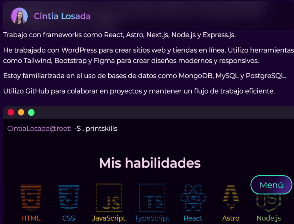 Content strategy examples for an Instagram feed.